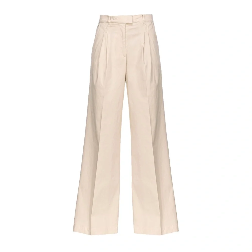 PINKO
High-rise pants - Picture 1 of 9